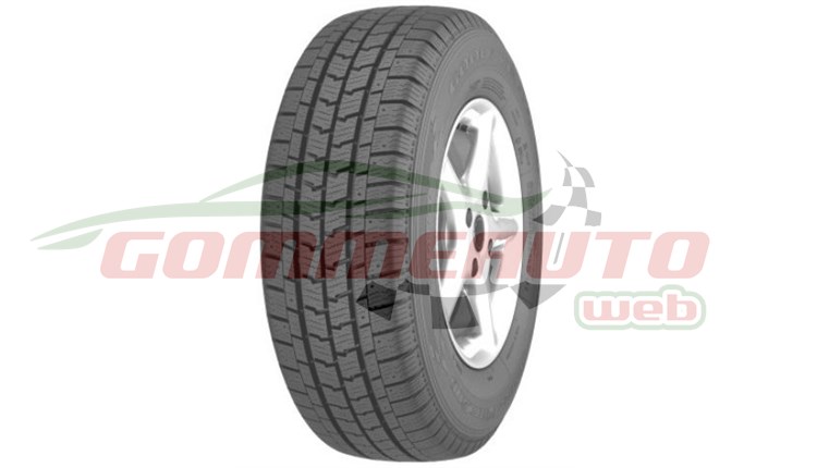 COP. 215/65R16C GOODYEAR  UG CARGO                109T M+S